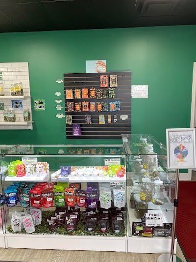 House of Dank Route 66