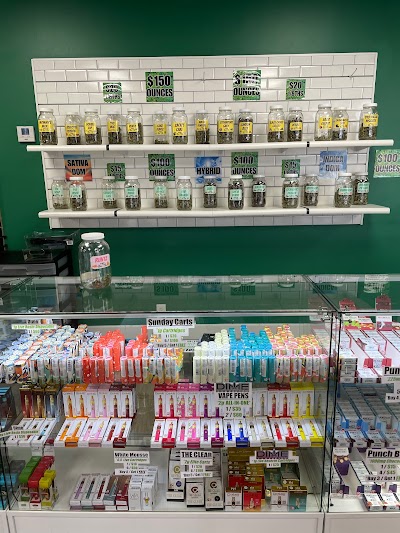 House of Dank Route 66