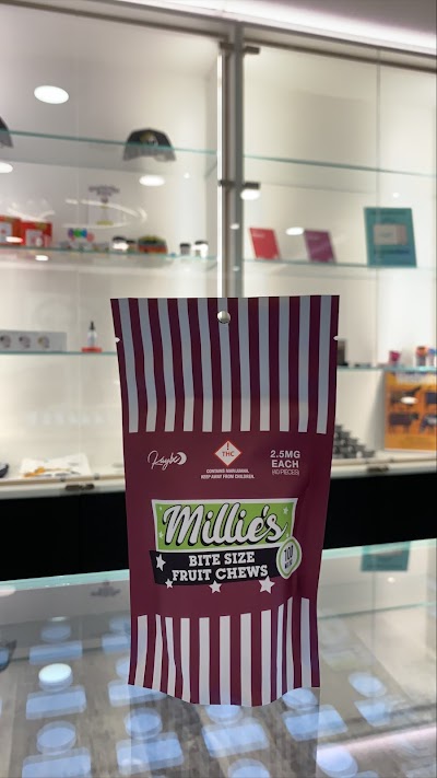 House of Dankness Dispensary