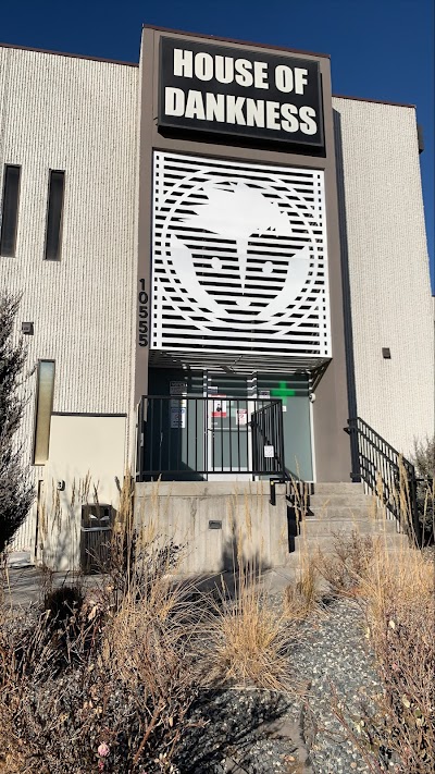 House of Dankness Dispensary