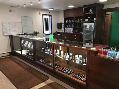 House of Green Marijuana Dispensary Anchorage