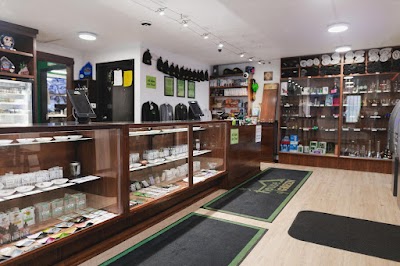 House of Green Marijuana Dispensary Anchorage