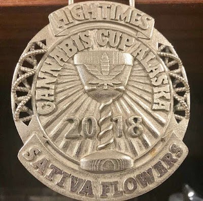 House of Green South Anchorage Dispensary