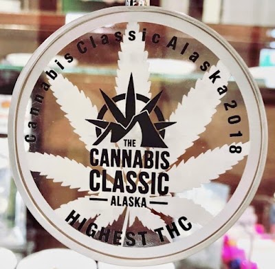 House of Green South Anchorage Dispensary