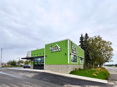House of Green South Anchorage Dispensary