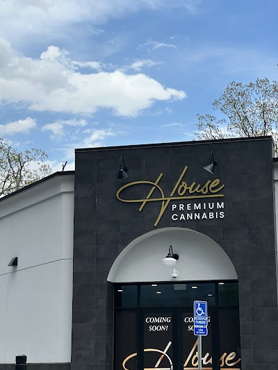 House Premium Cannabis
