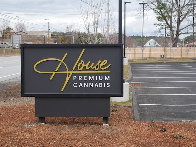 House Premium Cannabis