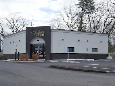 House Premium Cannabis