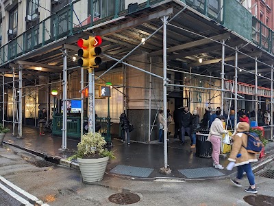 Housing Works Cannabis Co