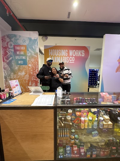 Housing Works Cannabis Co