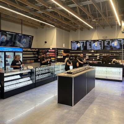 Housing Works Cannabis Co - NoMad