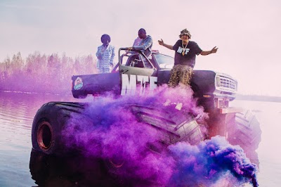 Houston Grass Station