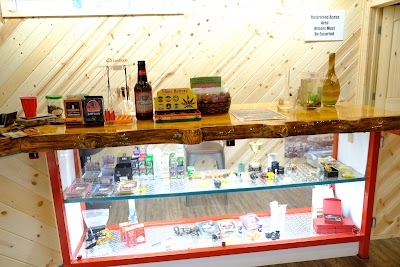 Houston Grass Station