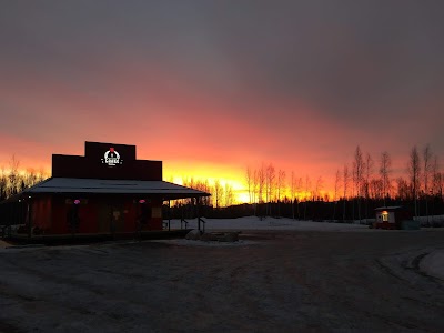 Houston Grass Station