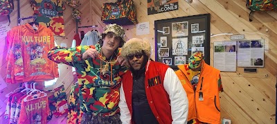 Houston Grass Station