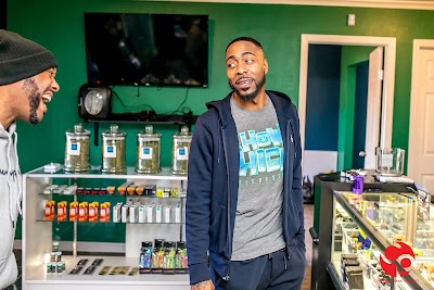 How High Dispensary #2