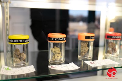 How High Dispensary #2