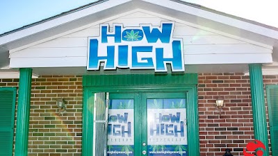 How High Dispensary #2