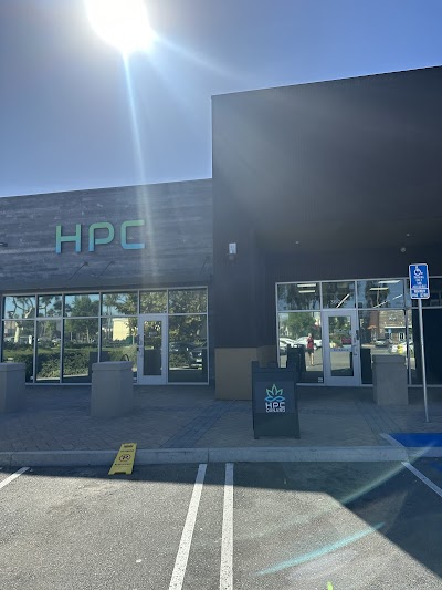 HPC Weed Dispensary Oxnard