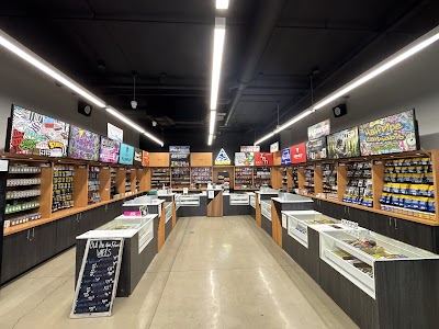 HPC Weed Dispensary Oxnard