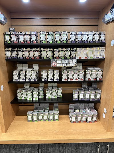 HPC Weed Dispensary Oxnard