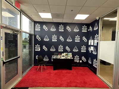 HPC Weed Dispensary Oxnard