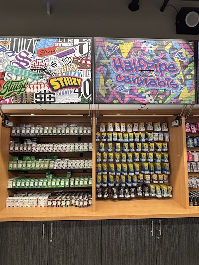 HPC Weed Dispensary Oxnard