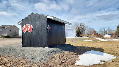 Hubbas Highend convenience