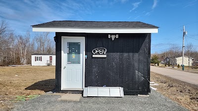 Hubbas Highend convenience