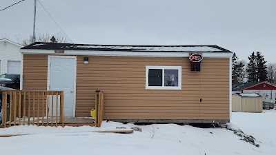 Hubbas Highend convenience