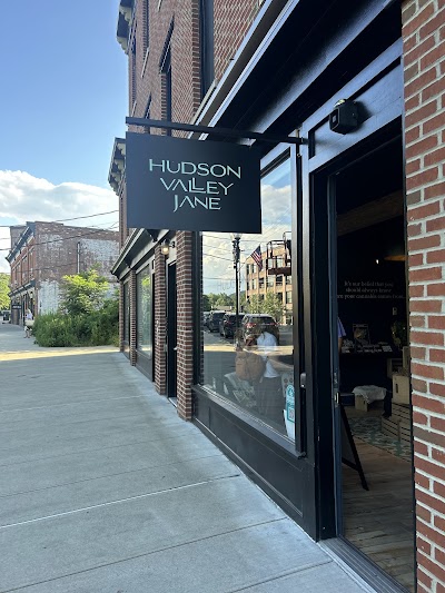 Hudson Valley Jane