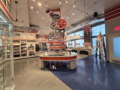 Hudsonica Weed Dispensary