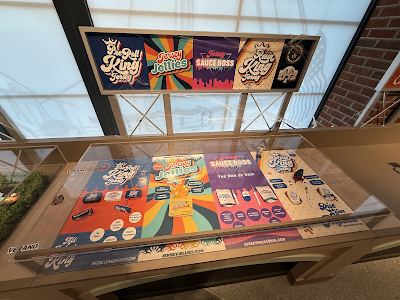 Hudsonica Weed Dispensary