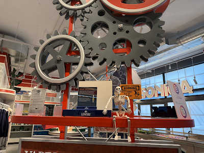 Hudsonica Weed Dispensary