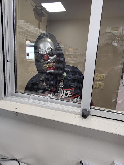 Hudsonica Weed Dispensary