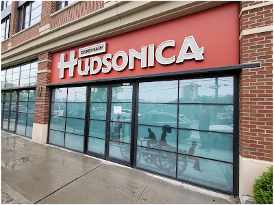 Hudsonica Weed Dispensary