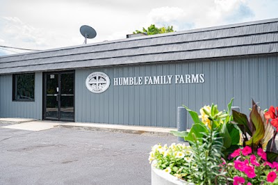 Humble Family Farms