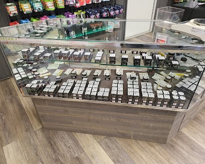 Humboldt Cannabis Medical Marijuana Dispensary