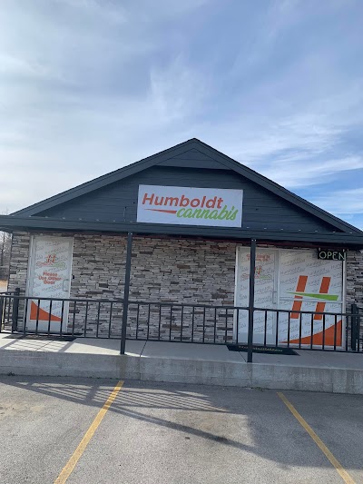 Humboldt Cannabis