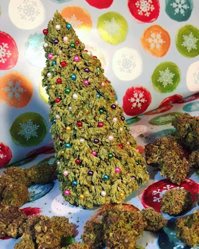 Humboldt Known Oklahoma Grown