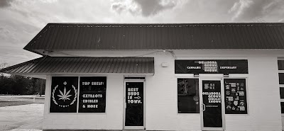 Humboldt Known Oklahoma Grown