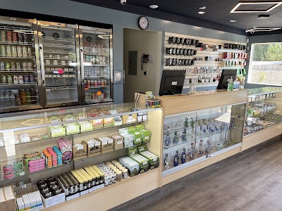 Humboldt's Premium Arcata