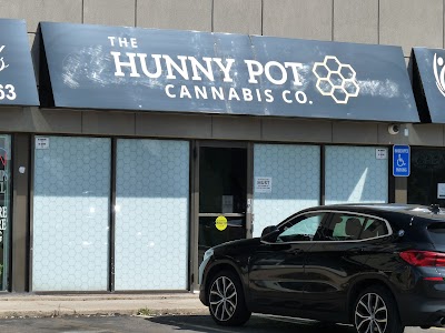 Hunny Pot Cannabis