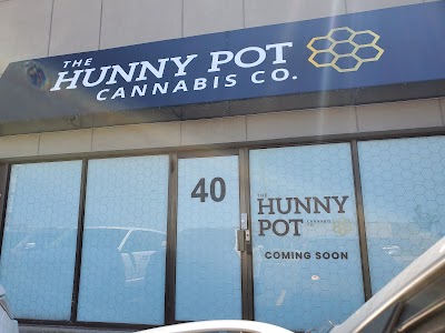 Hunny Pot Cannabis