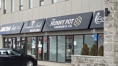 Hunny Pot Cannabis