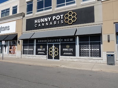 Hunny Pot Cannabis