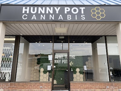 Hunny Pot Cannabis