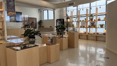 Hunny Pot Cannabis | ByWard Cannabis Store Ottawa