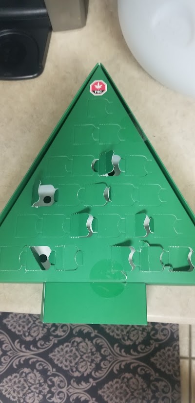 Hunny Pot Cannabis | Cannabis Guelph