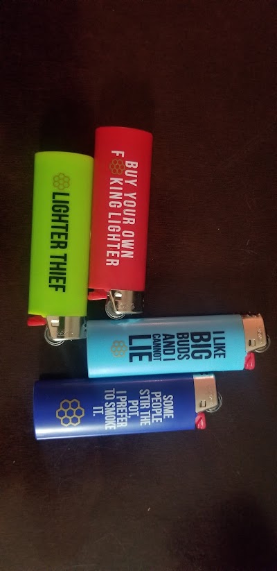 Hunny Pot Cannabis | Cannabis Guelph